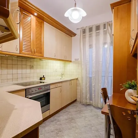 דירה Origami Urban Residence, Vesta Philoxenia