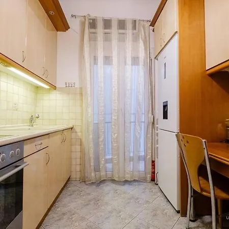 Origami Urban Residence, Vesta Philoxenia סלוניקי