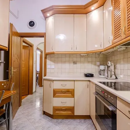 Origami Urban Residence, Vesta Philoxenia * סלוניקי