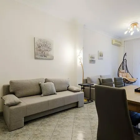Origami Urban Residence, Vesta Philoxenia דירה