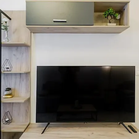 דירה Origami Urban Residence, Vesta Philoxenia *