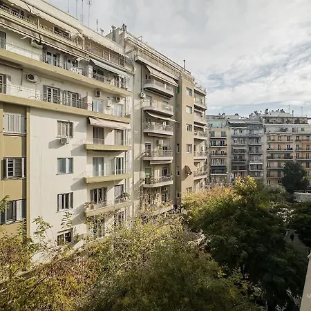 Origami Urban Residence, Vesta Philoxenia דירה *